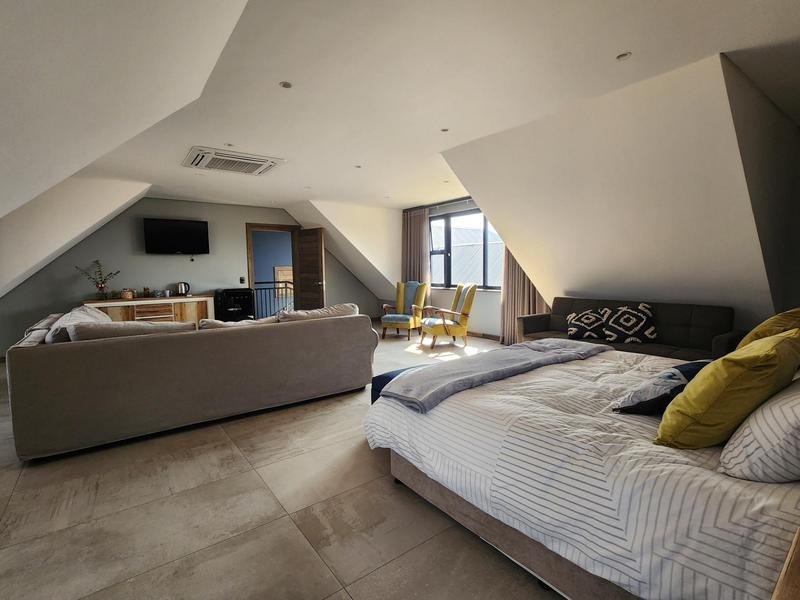 5 Bedroom Property for Sale in Heron Banks Golf Estate Free State